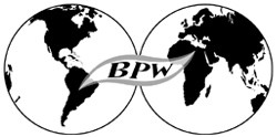国際BPWマーク